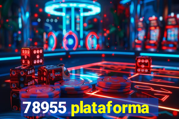 78955 plataforma